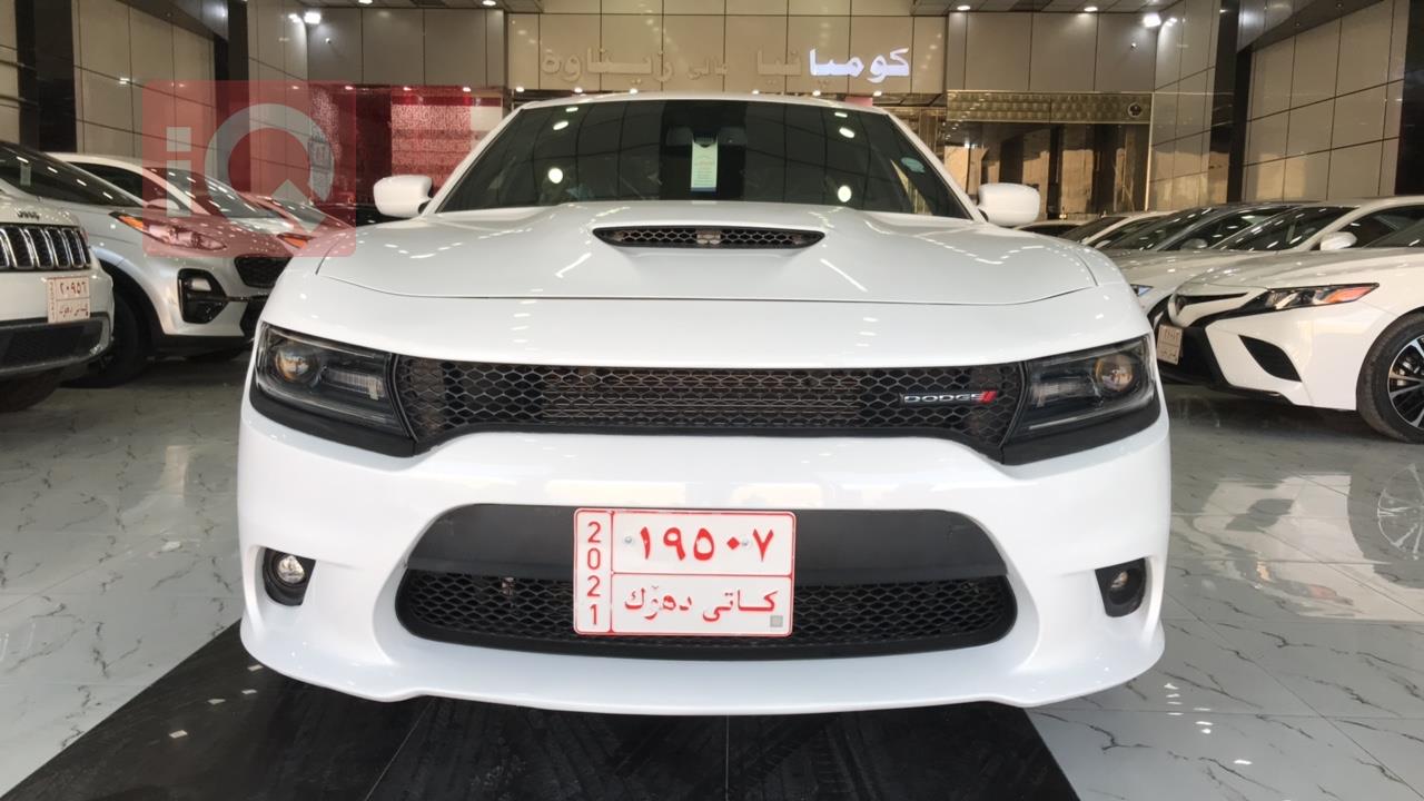 دودج تشارجر